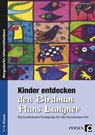 Kinder entdecken den Birdman Hans Langner - Michaela Bonnkirch - 9783403232476
