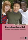 Praxishandbuch DaZ - Birgit Lascho - 9783403233138