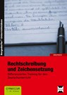 Rechtschreibung und Zeichensetzung - Birgit Lascho - 9783403233800