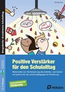 Positive Verstärker für den Schulalltag - SoPäd - Elke Mauritius - 9783403233831