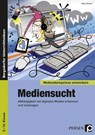 Mediensucht - Heinz Strauf - 9783403235576