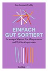 Einfach gut sortiert - Erin Zammett Ruddy - 9783404060115