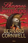 Sharpes Waterloo - Bernard Cornwell - 9783404169405