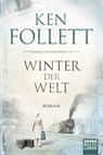 Winter der Welt - Ken Follett - 9783404169993