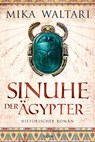 Sinuhe der Ägypter - Mika Waltari - 9783404170098