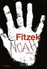 Noah - Sebastian Fitzek - 9783404171675