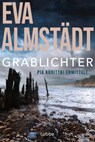 Grablichter - Eva Almstädt - 9783404171736
