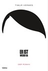Er ist wieder da - VERMES,  Timur - 9783404171781