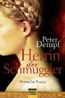 Herrin der Schmuggler - DEMPF,  Peter - 9783404172238
