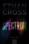 Spectrum - Ethan Cross - 9783404175550