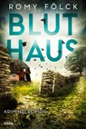 Bluthaus - Romy Fölck - 9783404177172