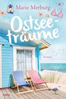 Ostseeträume - Marie Merburg - 9783404179275