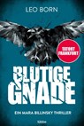 Blutige Gnade - Leo Born - 9783404179589