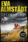 Ostseegruft - Eva Almstädt - 9783404179671