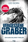 Vergessene Gräber - Leo Born - 9783404180936