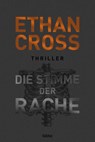 Die Stimme der Rache - Ethan Cross - 9783404183159