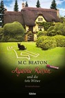 Agatha Raisin und die tote Witwe - M. C. Beaton - 9783404185481
