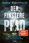 Der finstere Pfad - Jenny Blackhurst - 9783404185832