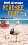 Mordseefest - Emmi Johannsen - 9783404187928