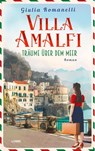 Villa Amalfi - Giulia Romanelli - 9783404188062
