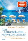 Das Karussell der Verwechslungen - Andrea Camilleri - 9783404188390