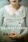 Die Übersetzerin - Jenny Lecoat - 9783404188444