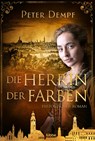 Die Herrin der Farben - Peter Dempf - 9783404188642
