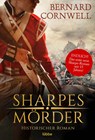 Sharpes Mörder - Bernard Cornwell - 9783404188871