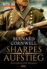 Sharpes Aufstieg - Bernard Cornwell - 9783404189694
