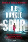 Die dunkle Spur - Jenny Blackhurst - 9783404189953
