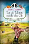 Nur die Menge macht das Gift - Julia Chapman - 9783404189991