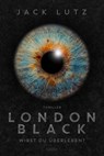 London Black - Jack Lutz - 9783404190997