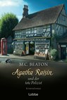 Agatha Raisin und der tote Polizist - M. C. Beaton - 9783404192410