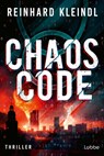 Chaoscode - Reinhard Kleindl - 9783404192755