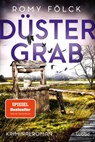 Düstergrab - Romy Fölck - 9783404192977
