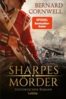 Sharpes Mörder - Bernard Cornwell - 9783404193363