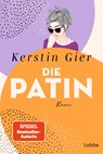 Die Patin - Kerstin Gier - 9783404193479