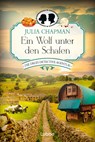 Ein Wolf unter den Schafen - Julia Chapman - 9783404193653