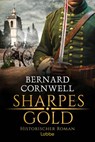 Sharpes Gold - Bernard Cornwell - 9783404194018