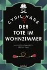 Der Tote im Wohnzimmer - Cyril Hare - 9783404194278