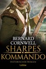 Sharpes Kommando - Bernard Cornwell - 9783404194544