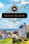 Hamish Macbeth geht den Dingen auf den Grund - M. C. Beaton - 9783404194582