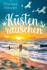 Küstenrauschen - Marieke Hansen - 9783404194605