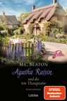 Agatha Raisin und die tote Therapeutin - M. C. Beaton - 9783404196418