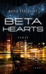 Beta Hearts - Marie Graßhoff - 9783404209682