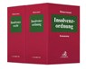 Insolvenzordnung (InsO) / Insolvenzrecht (InsR). 49. Ergänzungslieferung - Jörg Nerlich ; Volker Römermann - 9783406444166