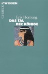 Das Tal der Könige - Erik Hornung - 9783406479953