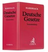 Deutsche Gesetze (ohne Fortsetzungsnotierung). Inkl. 200. Ergänzungslieferung - Heinrich Schönfelder - 9783406500756