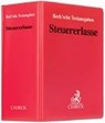 Steuererlasse (ohne Fortsetzungsnotierung). Inkl. 80. Ergänzungslieferung -  - 9783406501333