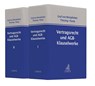 Vertragsrecht und AGB-Klauselwerke (mit Fortsetzungsnotierung). Inkl. 50. Ergänzungslieferung - Friedrich Graf von Westphalen ; Gregor Thüsing - 9783406505362